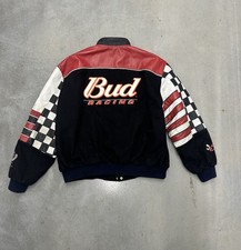 Dale Earnhardt Jr. Giacca uomo