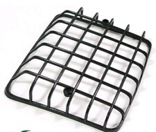 GRIGLIA FANALE POSTERIORE