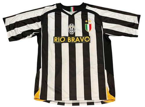 Maglia uomo vintage juventus - uomo,