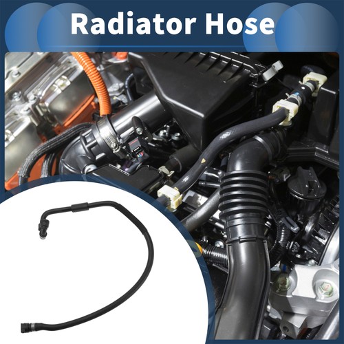 Tubo radiatore per bmw - tubo,