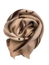 FENDI SCIARPA DONNA WOMAN SCARF VINTAGE JHD11835