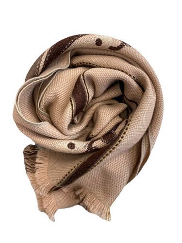 Fendi sciarpa donna woman - fendi,