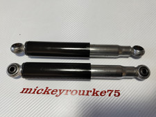 AMMORTIZZATORI PIAGGIO BRAVO