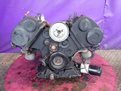 Motore audi asn 3 - motore,