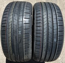 2 pneumatici estivi 225/40R19