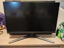 Asus TUF Gaming VG27AQ1A Monitor G-Sync 27” LED IPS WQHD 2560 x 1440 170Hz 1 ms