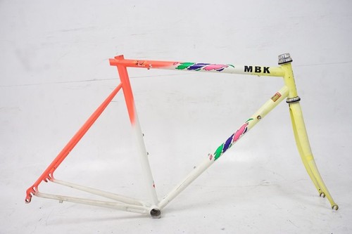 Mbk hpf2 columbus slx set - mbk,