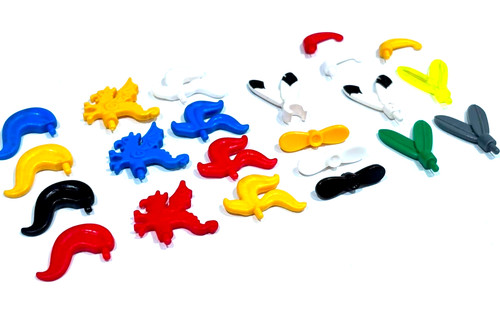 Lego piume plume seleziona - lego,