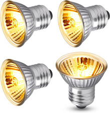 Lampadina E27 UVA UVB per