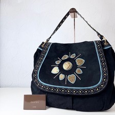 Gucci hysteria crest borsa - gucci, gg