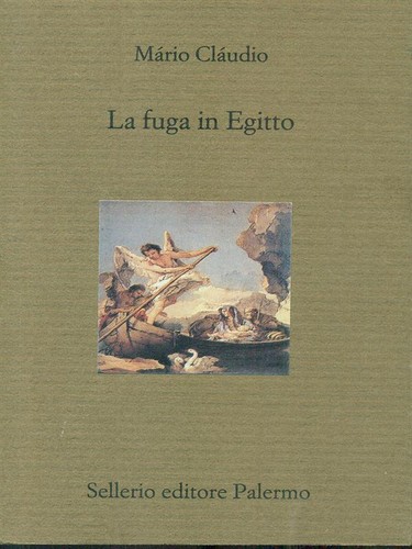Fuga egitto narrativa - fuga,