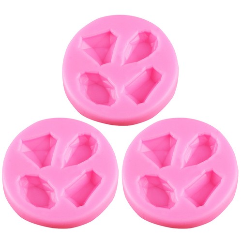 Pcs stampi per dolci - 3,