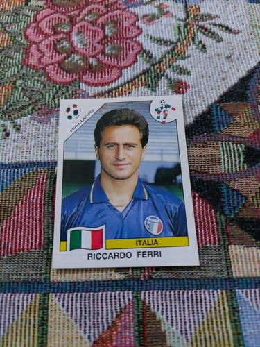 Figurina panini nuova mondiali - panini,
