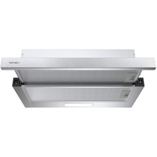 Cappa aspirante LED 60cm