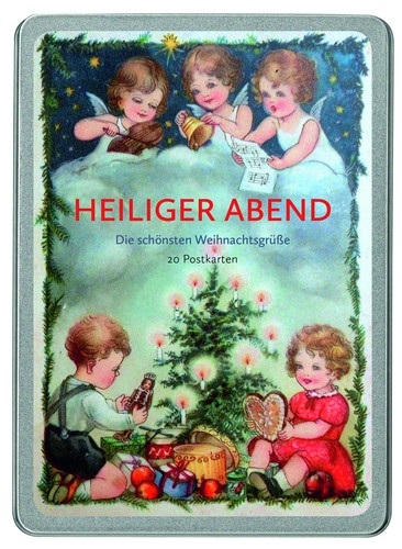 Notte natale gli - notte, di