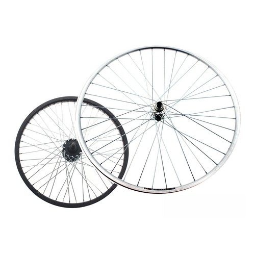 Ruota posteriore mtb - ruota, a