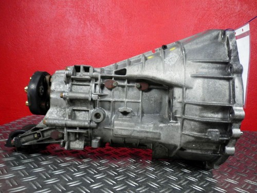 Cambio manuale 717416 mercedes - cambio,