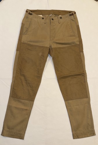 Pantalone lavoro ralph - pantalone, da