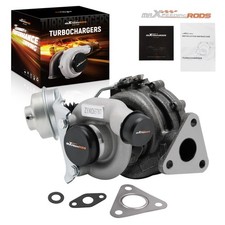 Nuovo turbo turbina - turbo,