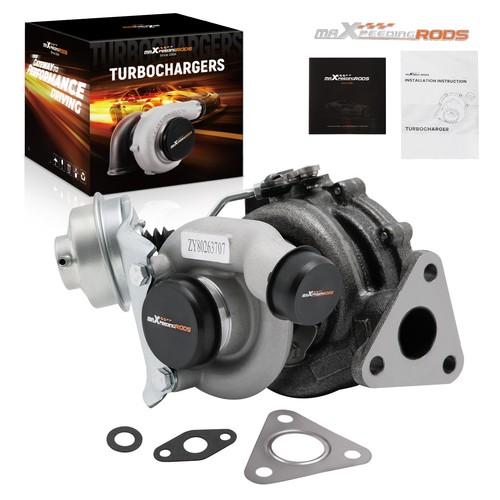 Nuovo turbo turbina - nuovo,