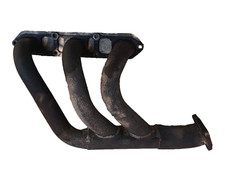 COLLETTORE DI SCARICO IN ACCIAIO INOSSIDABILE PORSCHE CARRERA 4-996 2000-2001