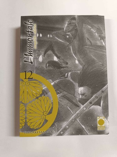 Immortale complete edition - complete,