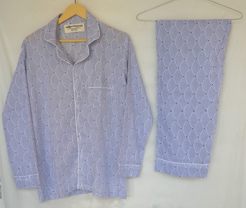 Set pigiama unisex taglia 3xl - set,