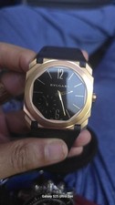 Bvlgari Octo Finissimo oro