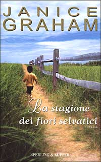 Libro stagione dei - libro, fiori