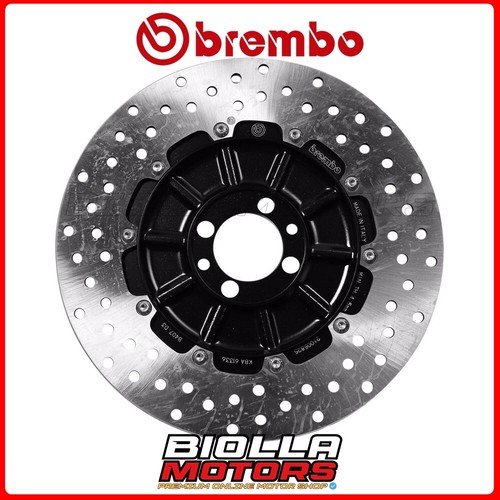 68b407d3 disco freno - 68b407d3,