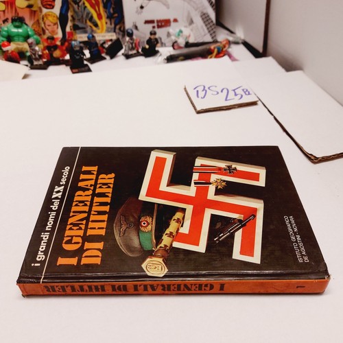 Generali hitler - i,