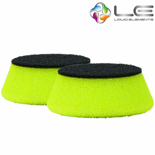 Liquid elements boy - 2x,