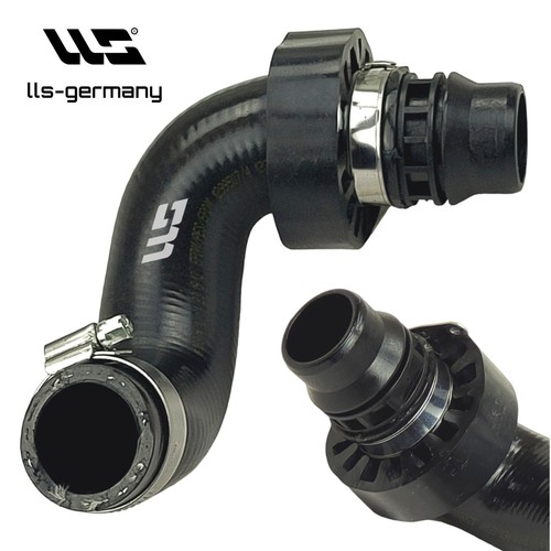 Tubo radiatore per - radiatore, vw