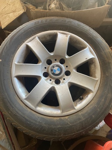 Cerchi originali gomme usate - originali,