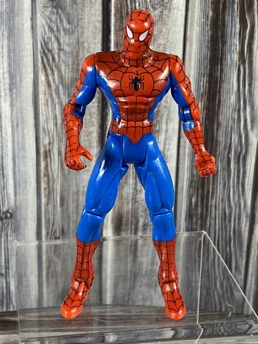 Marvel spider man modellino - marvel,