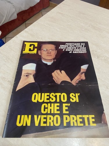 Rivista espresso colore - rivista,