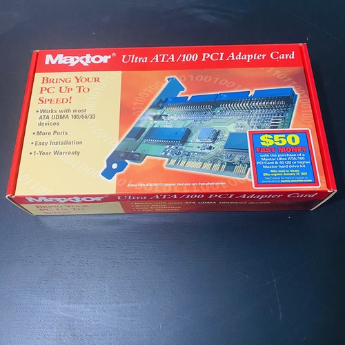 Scheda adattatore pci interna - scheda,