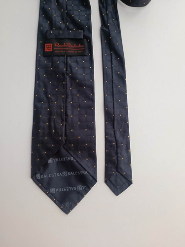 Cravatta renato balestra made - cravatta,