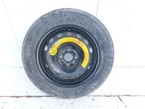 Ruota scorta fori fiat - fori,