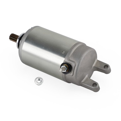 Motorino avviamento per suzuki - avviamento,