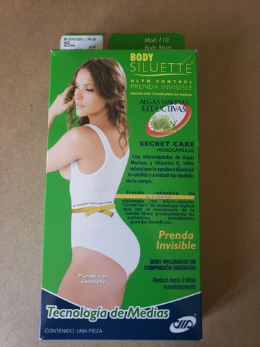 Corpo siluette faja modello - corpo,