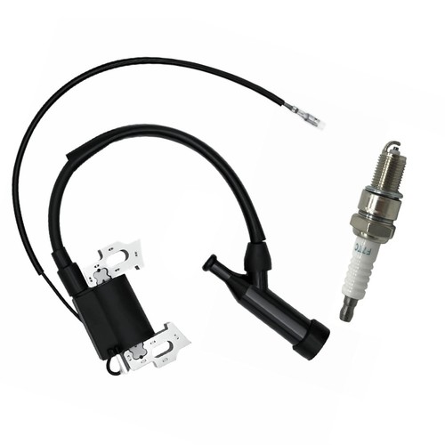 Ignition coil for honda 196cc - ignition,