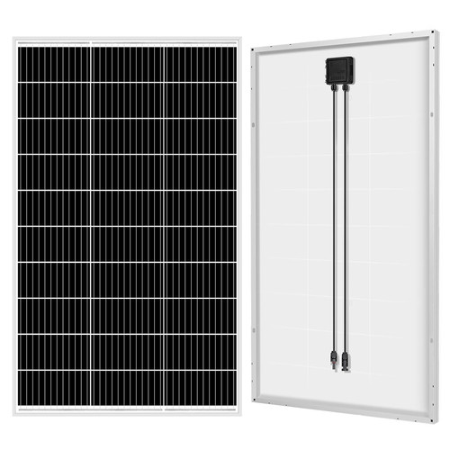 Pannello solare 150w 12v - pannello,