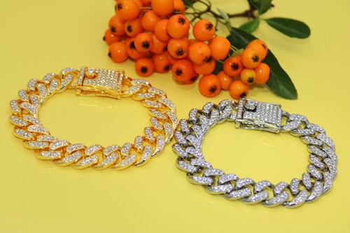 Bracciale unisex - 💎,