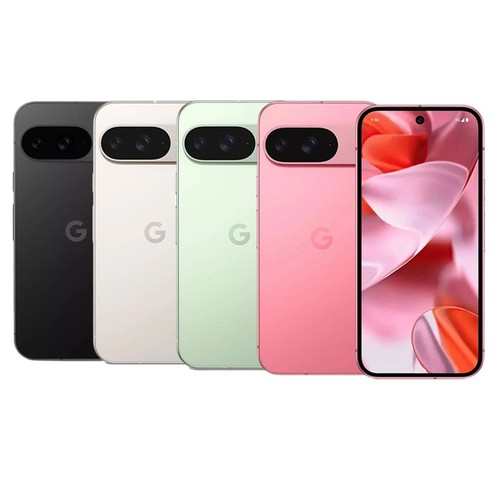 Nuovo sigillato google pixel - nuovo, 9