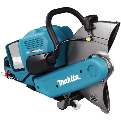 Troncatrice batteria 2x40v - a,
