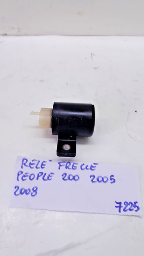 Rele frecce kymco - frecce, people