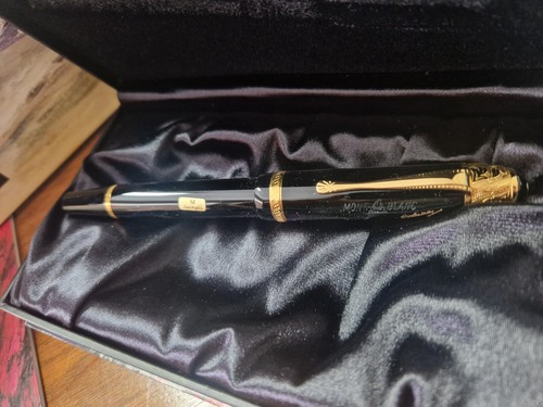 Montblanc meisterstück - montblanc,