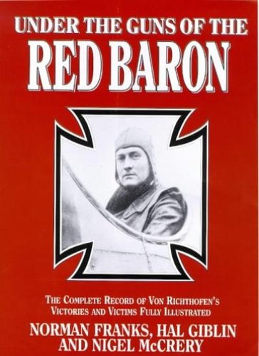 Under the guns red - the, of