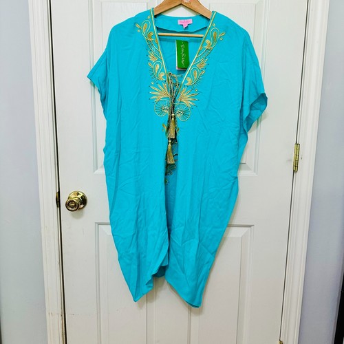 Lilly pulitzer chai mare acqua - mare,